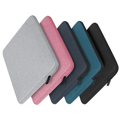 $26.78 • Buy Shockproof Laptop Bag Sleeve Case Notebook Pouch For HP Dell Lenovo Xiaomi