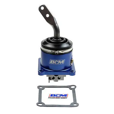 B&M Precision Manual Sportshifter For 06-18 Ram 2500/3500 W/ G56 6-Speed Manual • $579.95