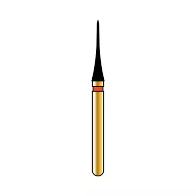 Coltene R392F018FG Alpen #392.018 FG Interproximal Fine Grit Diamond Burs 5/Pk • $41