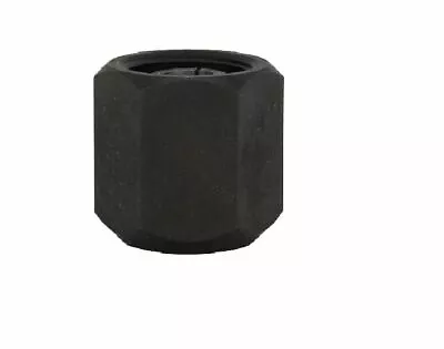 £29.97 • Buy Bosch Professional Collet And Nut Set 6mm - 2608570100