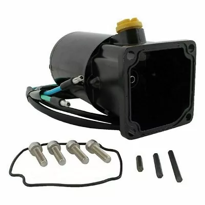 Mercury Mariner 50hp 60hp 75hp 90hp 2 Wire Single Ram Outboard Power Trim Motor • $280.02