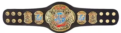 NEW ECW/WWE Championship Mini Belt/Title • $99.59