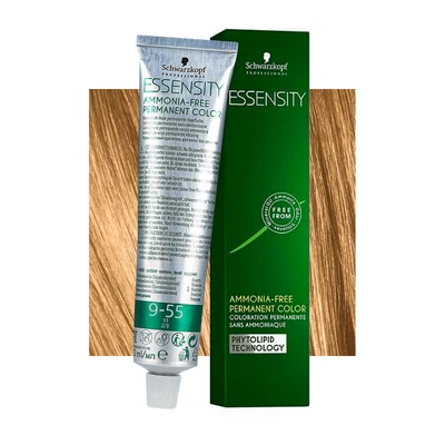 Schwarzkopf Essensity 9-55 60ml • £16.54
