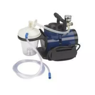 Drive Medical Heavy Duty Suction Machine***  Free Shipping *** • $179.99