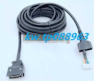 1PCS New FOR CB- -PA150 15m Encoder Cable #E1 • $295.24