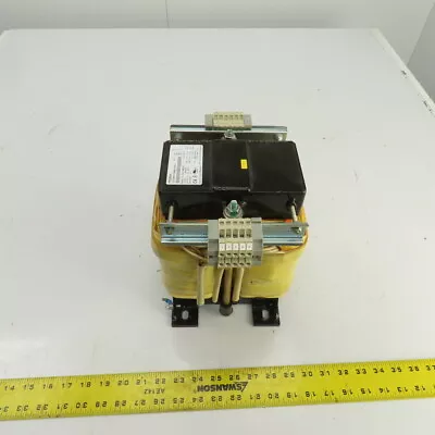 Mdexx TAT3096-7DA00-1FA0 3kVA Transformer Pri 230-400-460-500V LV 110-70V • $159.99