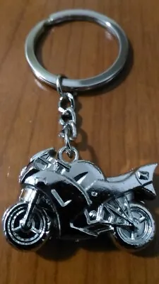 Llavero Key Chain Moto • $11.99