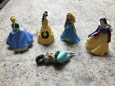 Vintage Disney Princess Christmas Tree Trimmer String Light Replacements Nice! • $19.99