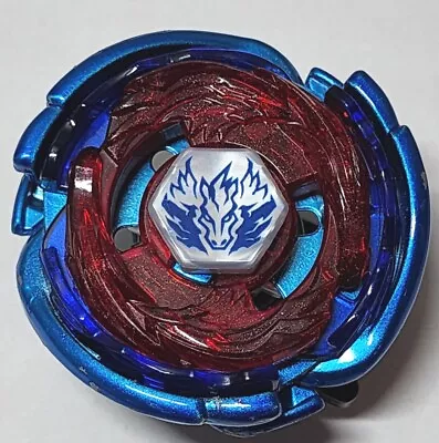 TAKARA TOMY Big Bang Cosmic Pegasus BLUE WING Beyblade 125SF Japan Seller • $35