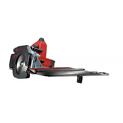 Mafell KSS40 18v Cordless 185mm Cross Cutting System 2 5.2ah Batteries Charger • £899