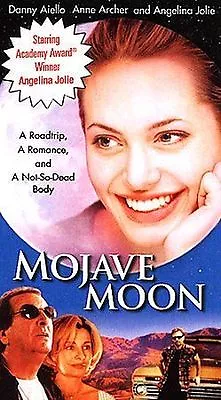 Mojave Moon [VHS] Acceptable VHS Mary JoyJohn GetzPeter MacNico Kevin Dowli • $9.24