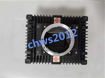 1 PCS MEGAPLUS EC16000 16 Megapixel Full Frame CCD Industrial Camera Good • $712.41