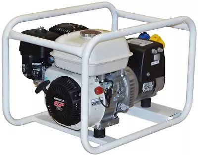 Stephill GE2500 2.5 KVA Honda GP160 Petrol Generator - STE-GE2500 • £556