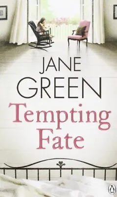 Tempting FateJane Green- 9780718178284 • £3.28