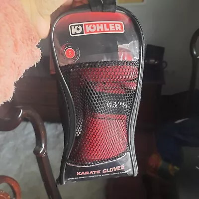 Karate Gloves Kohler Size S • £5