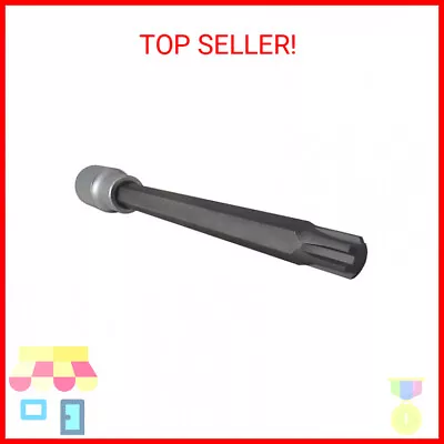 ATLIN Head Bolt Tool For VW And Audi Vehicles Polydrive Head Bolt Socket Fits • $20.88