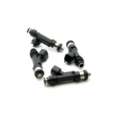 DeatschWerks 800cc Injectors Fits 89-90 Nissan 240SX SOHC KA24E • $359