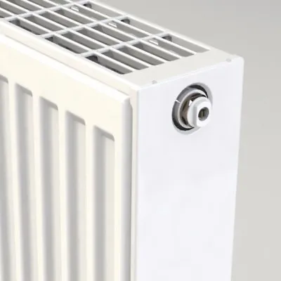 Myson Select Double Panel Double Convector Compact Radiator 300x1000mm SD30100G • £68
