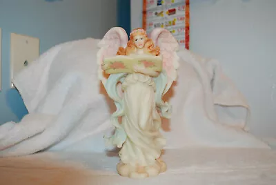 Seraphim Classics Roman Melody Heaven's Song 1996 Angel #78069 • $19.99