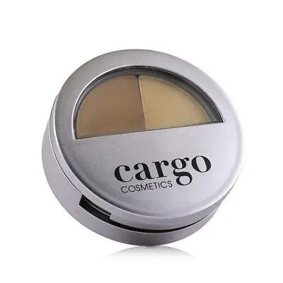 Cargo Double Agent Concealing Balm Kit 5N • $6.49