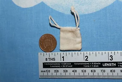 £6.99 • Buy HAO YO TOYS 1/6TH SCALE Rome Fifty Captain Roman Sundries Bag HH18012