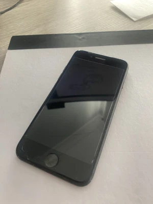 $89 • Buy Apple IPhone 7 - 32GB - Black (Unlocked) A1778 (GSM) (AU Stock)