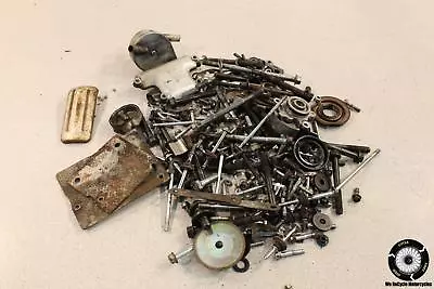 $49.99 • Buy 1988 Honda Goldwing 1200 GL1200 MISCELLANEOUS NUTS BOLTS ENGINE HARDWARE 88 GL