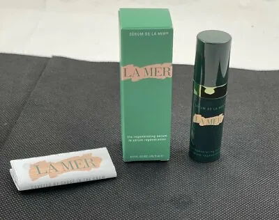 La Mer Skincare Samples Bnib Your Choice • $50