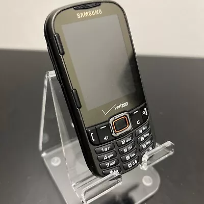 Samsung Intensity 3 III SCH-U485 - Steel Gray - Verizon - For Part Only • $10.95