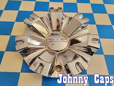 DIP Wheels # C707101C . Custom Wheel CHROME Center Cap  [37]  (QTY. 1) • $47.11