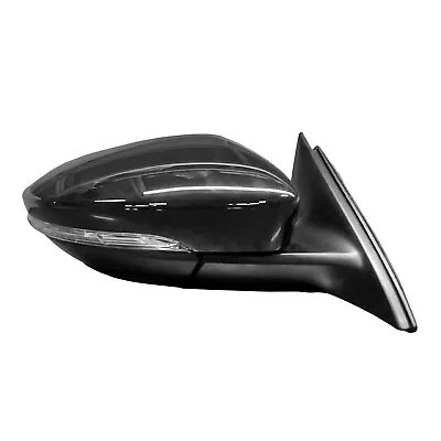 VW1321165 New Replacement Passenger Side Door Mirror Power Fits 2016-2020 Passat • $137