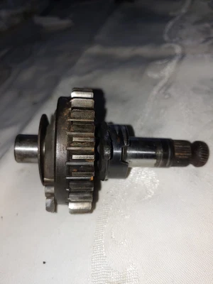 $40 • Buy 1973-74 Honda CR250 & MT Elsinore  Kickstarter Assy.