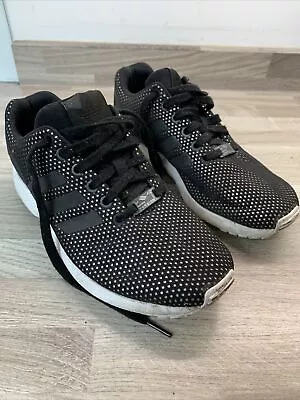 £8.99 • Buy Adidas Zx Flux Torsion, Size 5, Good Condition, Ladies, D235
