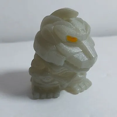 1993 Godzilla 1.5  Finger Puppet 1992 MechaGodzilla Mini Figure Gashapon Toho • $6