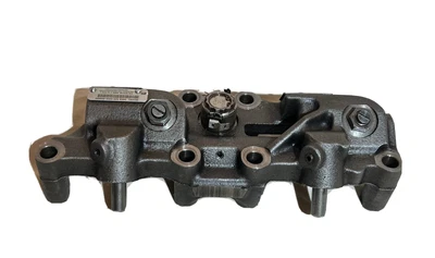 $600 • Buy Caterpillar Cat 340a 3406e  14.6 C15 Jake Engine Brake Housing 024156 Oem 12vdc