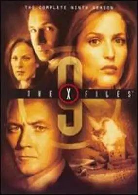 The X-Files: The Complete Ninth Season [5 Discs]: Used • $17.68