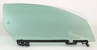 Fits 1994-2004 Ford Mustang Passenger Side Right Front Door Window Glass  • $122