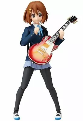 Max Factory K-ON: Yui Hirasawa Figma Action Figure • $84