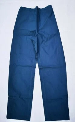 £19.99 • Buy Army Raf Wet Weather Gore Tex Hiking Trekking Over Trousers Military Waterproofs