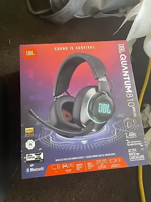 Gaming Headset Wireless • $100