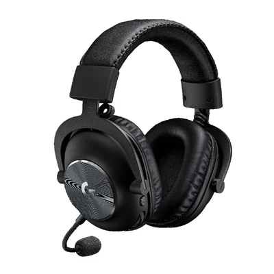 $159.95 • Buy LOGITECH PRO X Wireles Lightspeed Gaming Headset