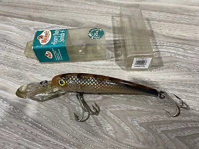 Mann's Heavy Duty Stretch 25+ Sand Perch Holographic Trolling Lure • $14.95