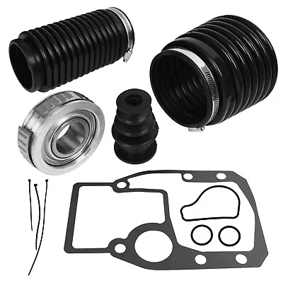 Gimbal Bearing Bellows Kit For OMC Cobra Volvo Penta SX-S SX-C SX-R SX-M DP-S • $48.73