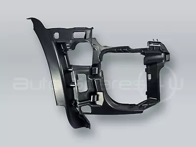 Front Side Bumper Bracket Support RIGHT Fits 2010-2014 VW GTI MK6 • $45.90