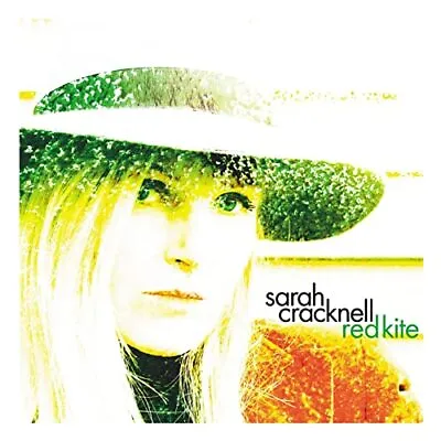$10.99 • Buy Sarah Cracknell - Red Kite - Sarah Cracknell CD AIVG The Cheap Fast Free Post