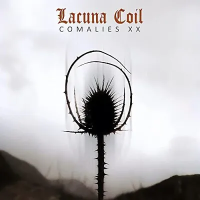 Comalies XX - Lacuna Coil CD 6CLN The Cheap Fast Free Post • £20.98