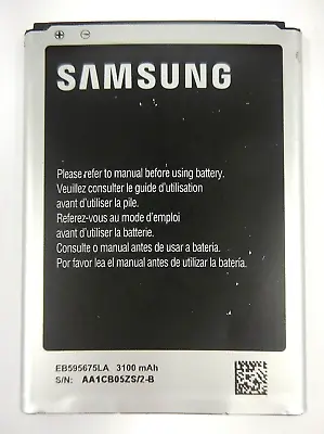 New Samsung EB595675LA Battery - Note 2 II / N7100 / SGH-T889 / SCH-i605 / I317 • $7.64