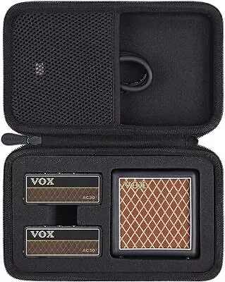 Aenllosi Vox Guitar Amplifier Amplug2 2W Ac30 Protective Storage Case • $39.29