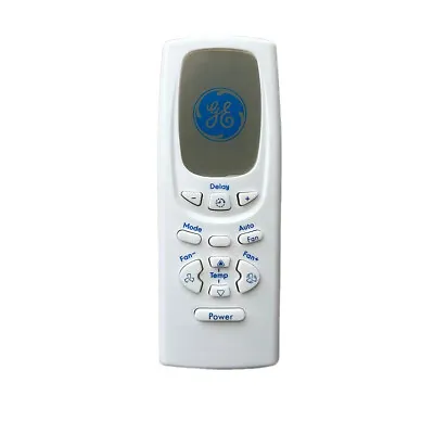 New Replaec Remote Control For GE YK4EB YK4EB1 YK4EA Room Air Conditioner • $11.48