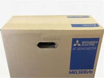 NEW IN BOX Mitsubishi HJ-KS152BJ Spindle Motor Free Shipping 1pcs • $1532